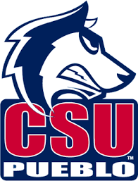 Colorado State Pueblo ThunderWolves