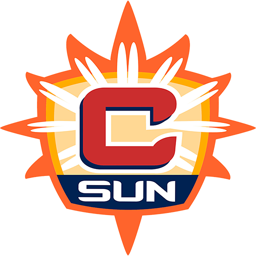 Команда Connecticut Sun   0 игр