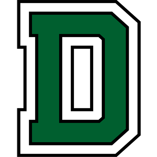 Dartmouth Basketball