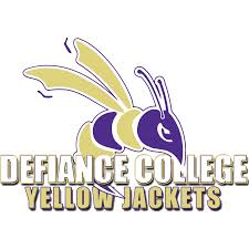 Defiance College Yellow Jackets