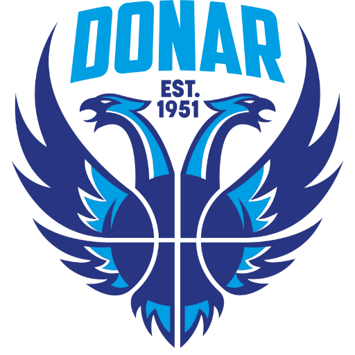 Donar Groningen