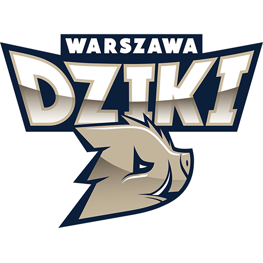 Dziki Warszawa