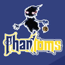 East West University Phantoms