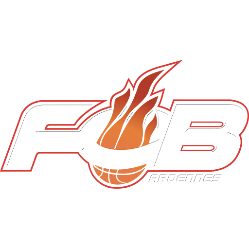 Flammes Carolo Basket
