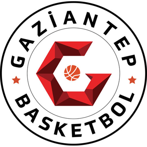 Команда Gaziantep Basketbol   0 игр