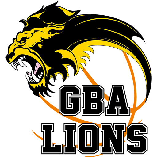 GBA Lions Jindrichuv Hradec