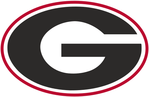 Команда Georgia Bulldogs   0 игр
