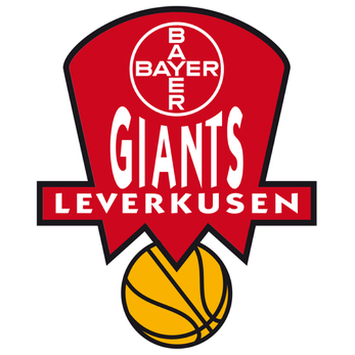 Giants Leverkusen