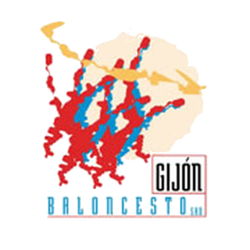 Команда Gijon Baloncesto 0 игр