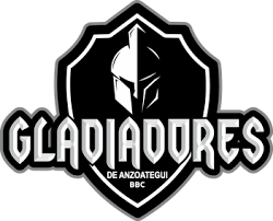 Gladiadores de Anzotegui