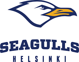 Команда Helsinki Seagulls   0 игр