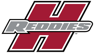 Команда Henderson State Reddies   0 игр