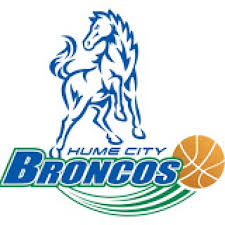 Команда Hume City Broncos   0 игр