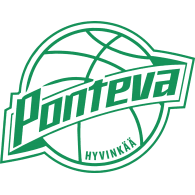 Команда Hyvinkään Ponteva   0 игр