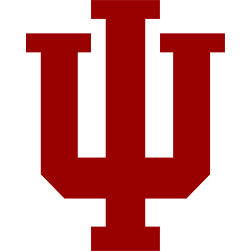 Команда Indiana Hoosiers Basketball 1 игр
