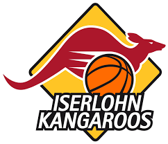 Iserlohn Kangaroos