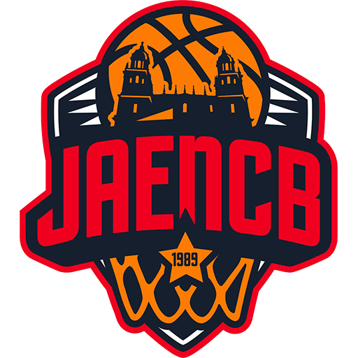 Команда Jaen Paraiso Interior Cb 0 игр