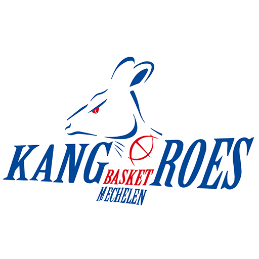 Kangoeroes Basket Mechelen