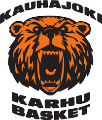 Команда Kauhajoen Karhu   0 игр