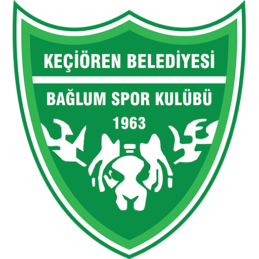 Команда Kecioren Belediyesi Baglum 0 игр