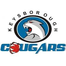 Команда Keysborough Cougars   0 игр