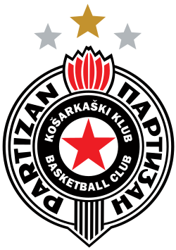 KK Partizan Belgrade