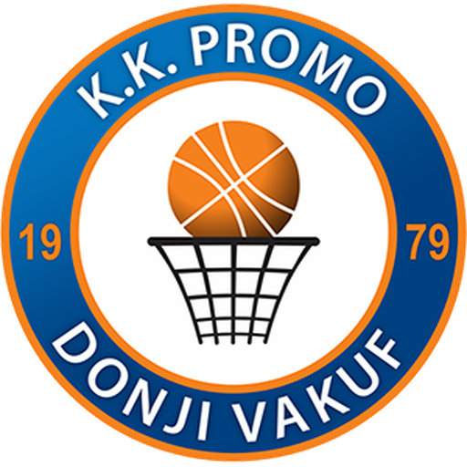 Kk Promo Donji Vakuf