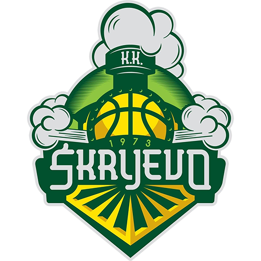 KK Skrljevo