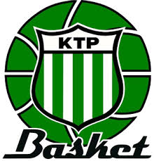 Команда KTP-Basket   0 игр