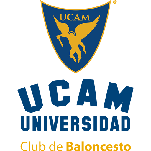Команда Le UCAM Murcia 0 игр