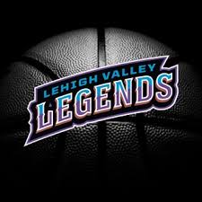 Команда Lehigh Valley Legends   0 игр