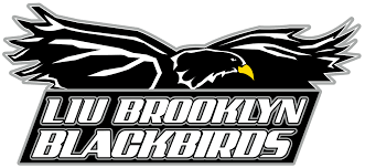 LIU Brooklyn Blackbirds