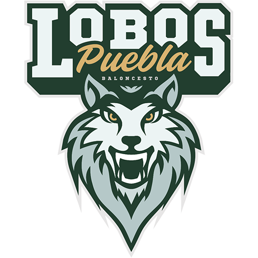 Lobos Plateados de la BUAP