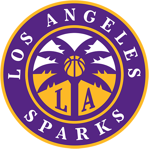Команда Los Angeles Sparks   0 игр