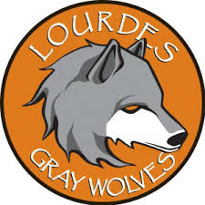 Lourdes Gray Wolves