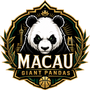 Macau Giant Pandas