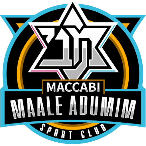 Команда Maccabi Maale Adumim 0 игр