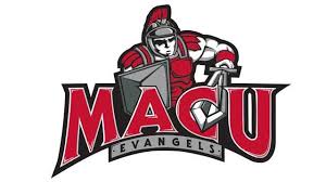 MACU Evangels