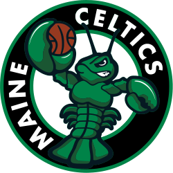 Команда Maine Red Claws   0 игр