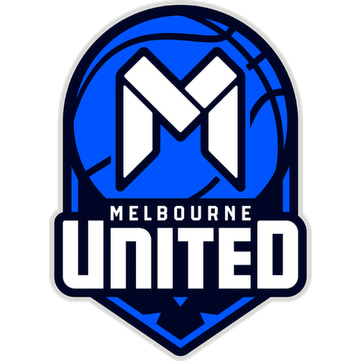 Команда Melbourne United   0 игр
