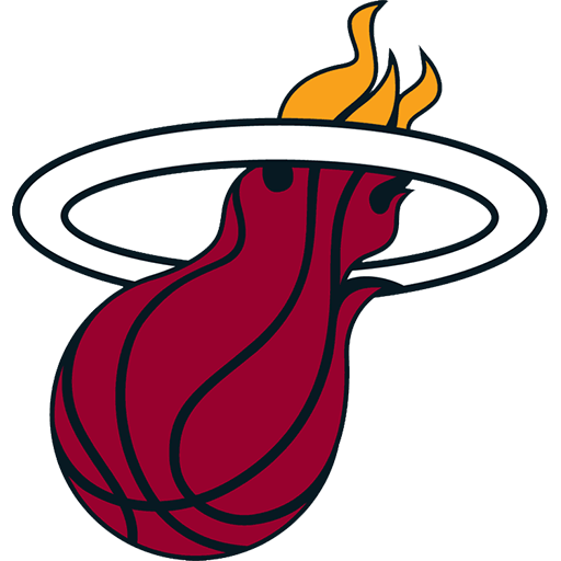 Команда Miami Heat   0 игр