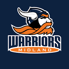 Команда Midland University Warriors   0 игр