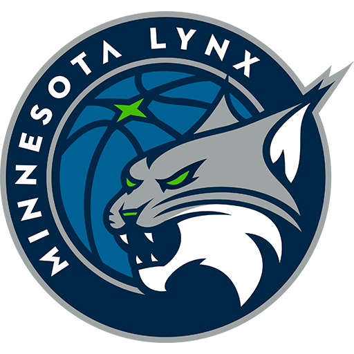 Команда Minnesota Lynx   0 игр