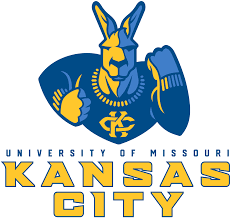 Команда Missouri-Kansas City Kangaroos   0 игр