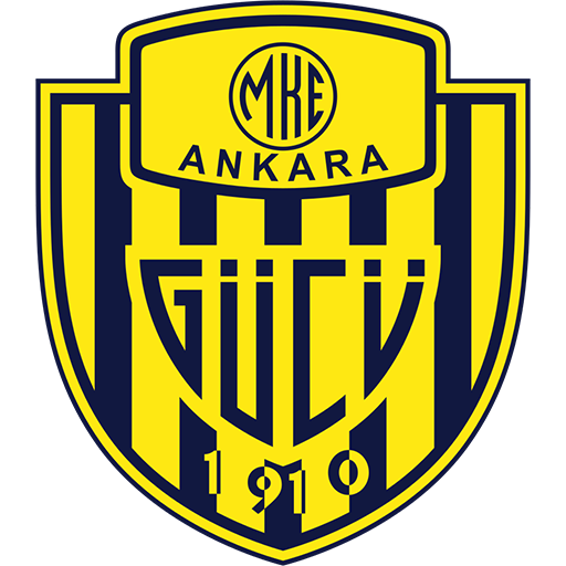 Команда MKE Ankaragucu Basketbol   0 игр