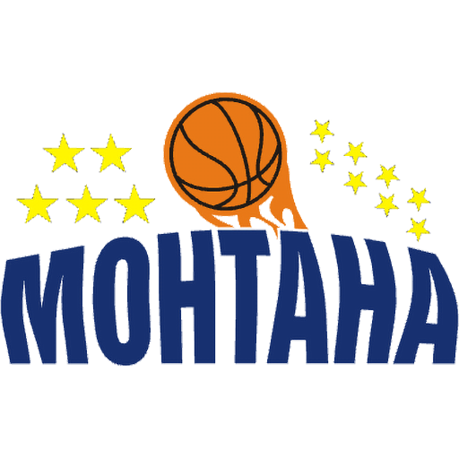 Команда Montana 2003 0 игр