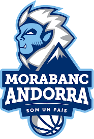 Команда MoraBanc Andorra   0 игр