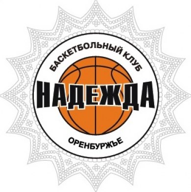 Nadezhda Orenburg