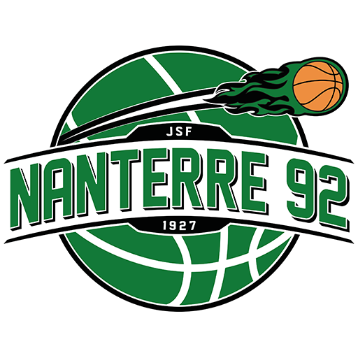 Nanterre 92