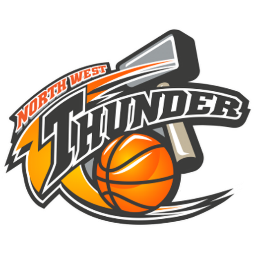 NW Tasmania Thunder